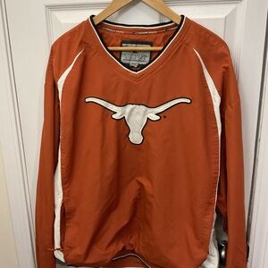 Colosseum Texas Longhorns
